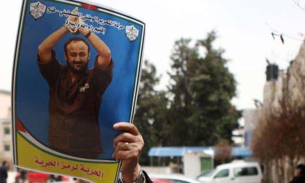 Politički potres u Palestini: Barghouti iz zatvora mrsi račune Abbasu