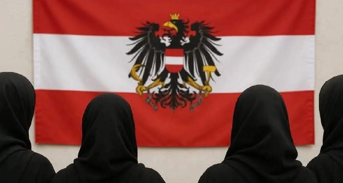 Rasprava na društvenim mrežama u Austriji: Zašto djevojčice smiju nositi kratku odjeću, a maramu ne
