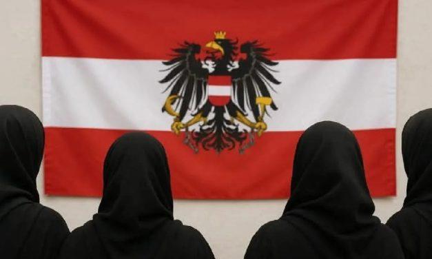 Rasprava na društvenim mrežama u Austriji: Zašto djevojčice smiju nositi kratku odjeću, a maramu ne