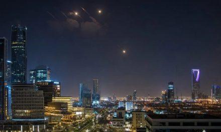 Ankara finalizira odbrambeni plan za instaliranje “turskog štita” u Saudijskoj Arabiji