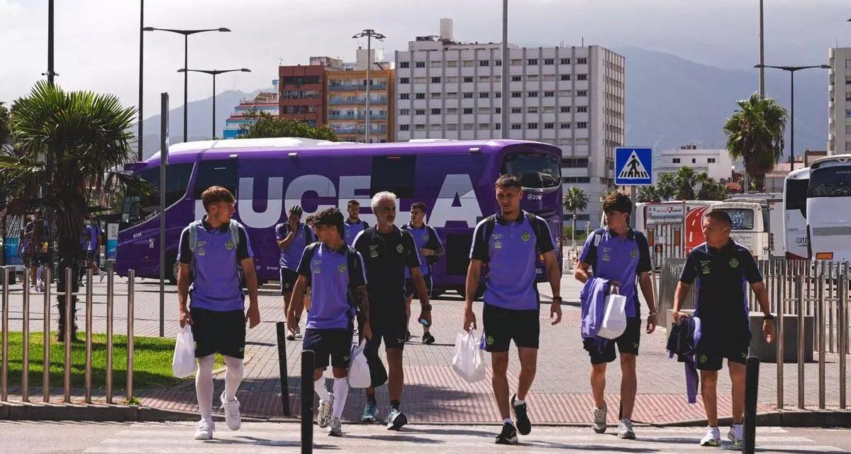 Kako su fudbaleri Real Valladolida spasili maloljetnog migranta koji je bio u podvozju njihovog autobusa