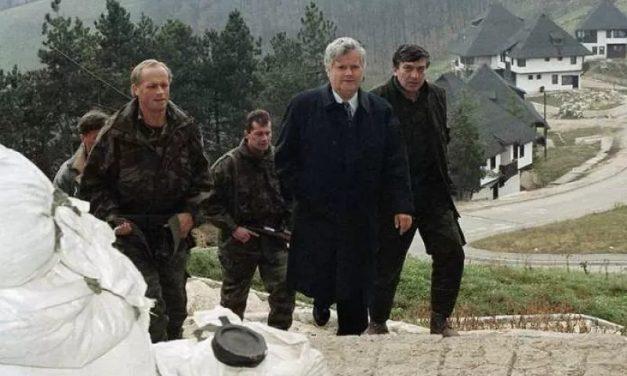 Historija jedne izdaje: Kako je stvorena i srušena Abdićeva paradržava