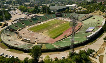 Ovo su najružniji stadioni na svijetu