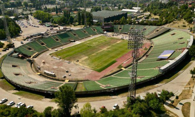 Ovo su najružniji stadioni na svijetu