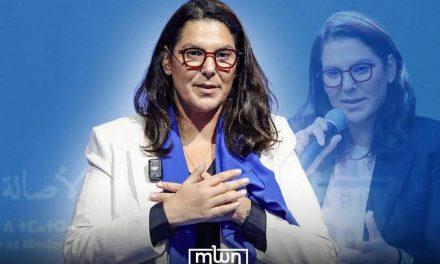 Fatima Ezzahra El Mansouri, prva premijerka u povijesti Maroka
