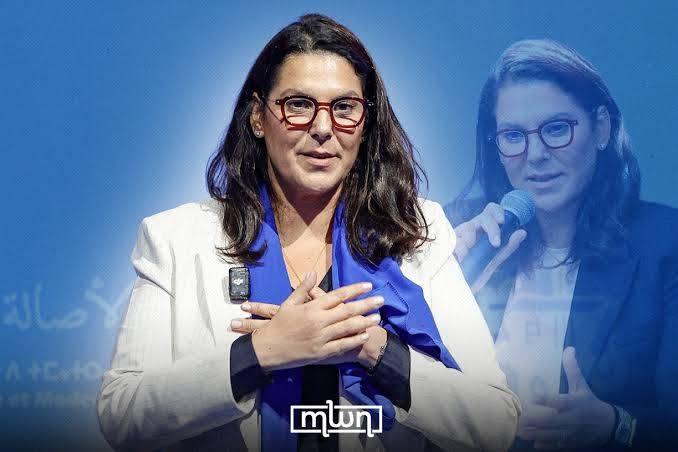 Fatima Ezzahra El Mansouri, prva premijerka u povijesti Maroka