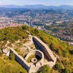Stari grad Visoki, mjesto koje pamti kraljeve i banove