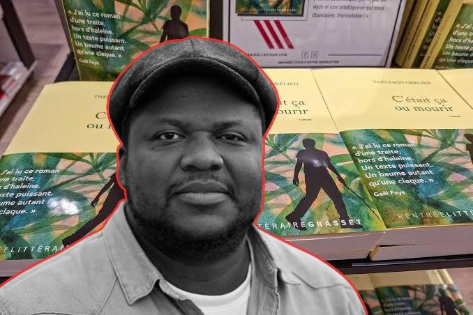 Akademija Goncourt uklonila Thélysona Oréliena s popisa kandidata za najprestižniju književnu nagradu u Francuskoj