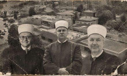 Tri vizije Rijaseta: Šta nude kandidati za reisu-l-ulemu Islamske zajednice u BiH