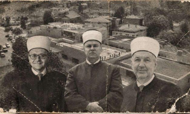 Tri vizije Rijaseta: Šta nude kandidati za reisu-l-ulemu Islamske zajednice u BiH