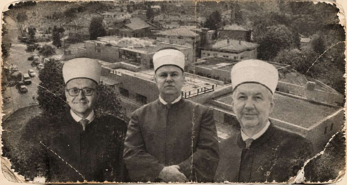 Tri vizije Rijaseta: Šta nude kandidati za reisu-l-ulemu Islamske zajednice u BiH