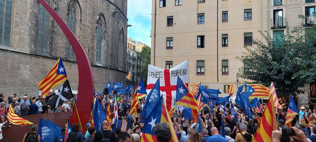 Od antišpanskog otpora do antimuslimanskog diskursa