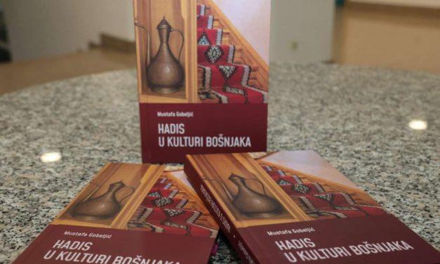 Nova knjiga: Hadis u kulturi Bošnjaka
