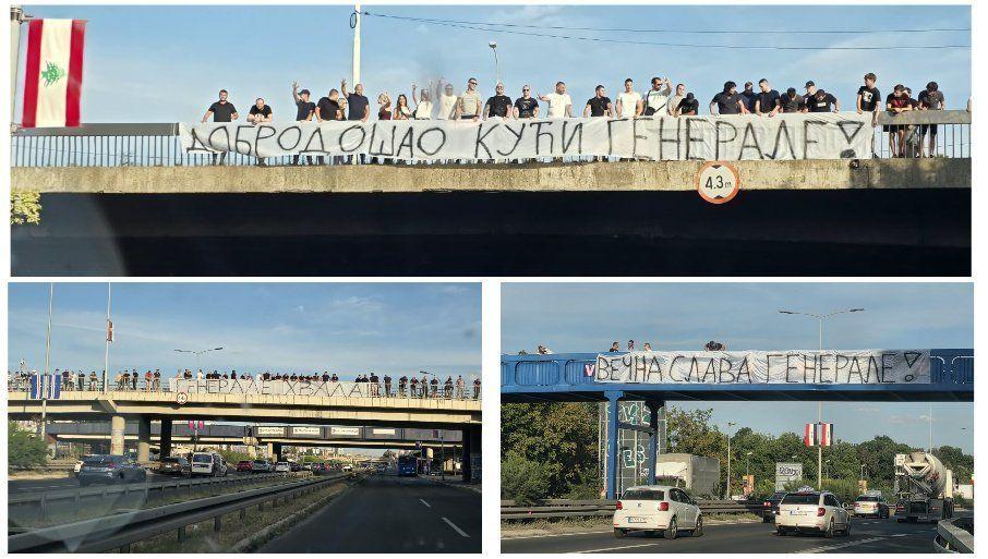 Slavljenje genocida pod okriljem države: Srbija uz vojne počasti dočekala posmrtne ostatke ratnog zločinca Ratka Mladića