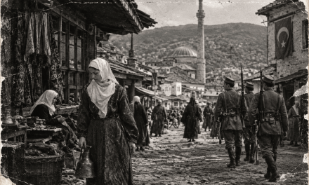 Između šerijata i Habzburga: Muslimanke su u doba Austro-Ugarske izborile pravo na javni život, rad i obrazovanje