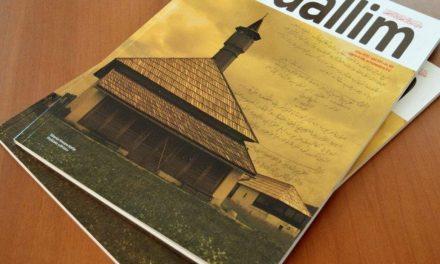 Prvo staleško muslimansko društvo u Bosni: Od Muallima do Muallima u 114 godina