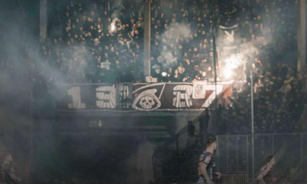 Proslava osam decenija bordo kluba, poziv koji se ne odbija