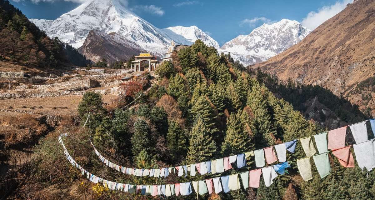 Nepal, mnogo više od Everesta