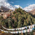 Nepal, mnogo više od Everesta