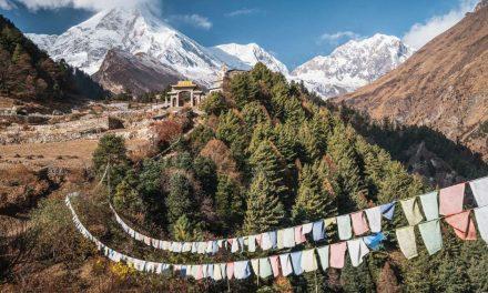 Nepal, mnogo više od Everesta