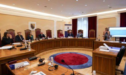 Ustavni sud BiH zabranio isplate Dodikovim lobistima