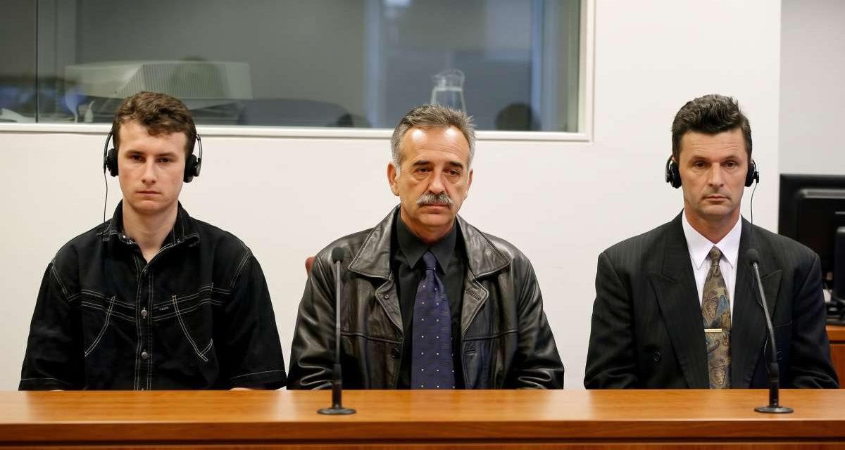 U sjenama haških nagodbi: Kako su priznavali genocid u Srebrenici pa kupovali slobodu i mijenjali historiju