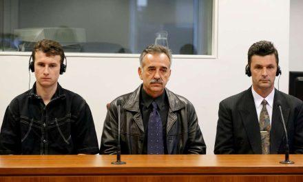 U sjenama haških nagodbi: Kako su priznavali genocid u Srebrenici pa kupovali slobodu i mijenjali historiju