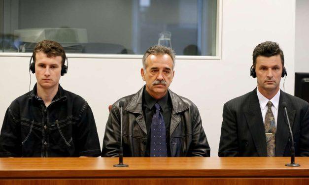 U sjenama haških nagodbi: Kako su priznavali genocid u Srebrenici pa kupovali slobodu i mijenjali historiju