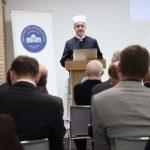 Kavazović: Na islamofobiju odgovoriti znanjem, istraživanjem i otvorenim dijalogom