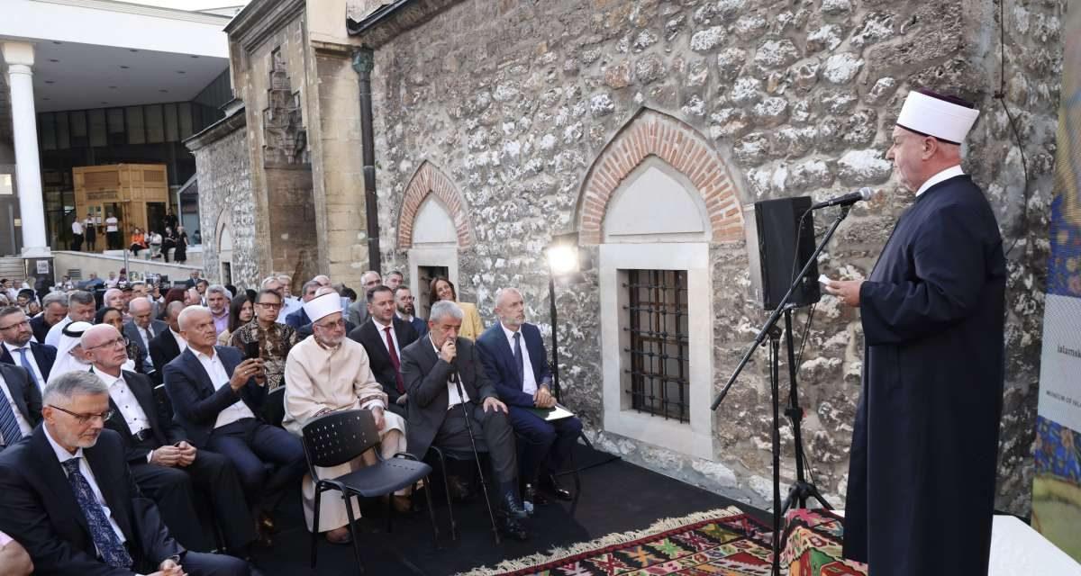 Ovaj muzej nije nijemi čuvar prošlosti nego živi centar kulture, edukacije i dijaloga