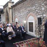 Ovaj muzej nije nijemi čuvar prošlosti nego živi centar kulture, edukacije i dijaloga