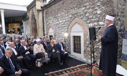 Ovaj muzej nije nijemi čuvar prošlosti nego živi centar kulture, edukacije i dijaloga