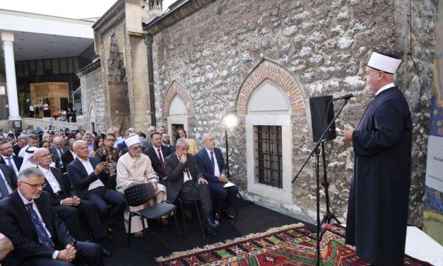Ovaj muzej nije nijemi čuvar prošlosti nego živi centar kulture, edukacije i dijaloga