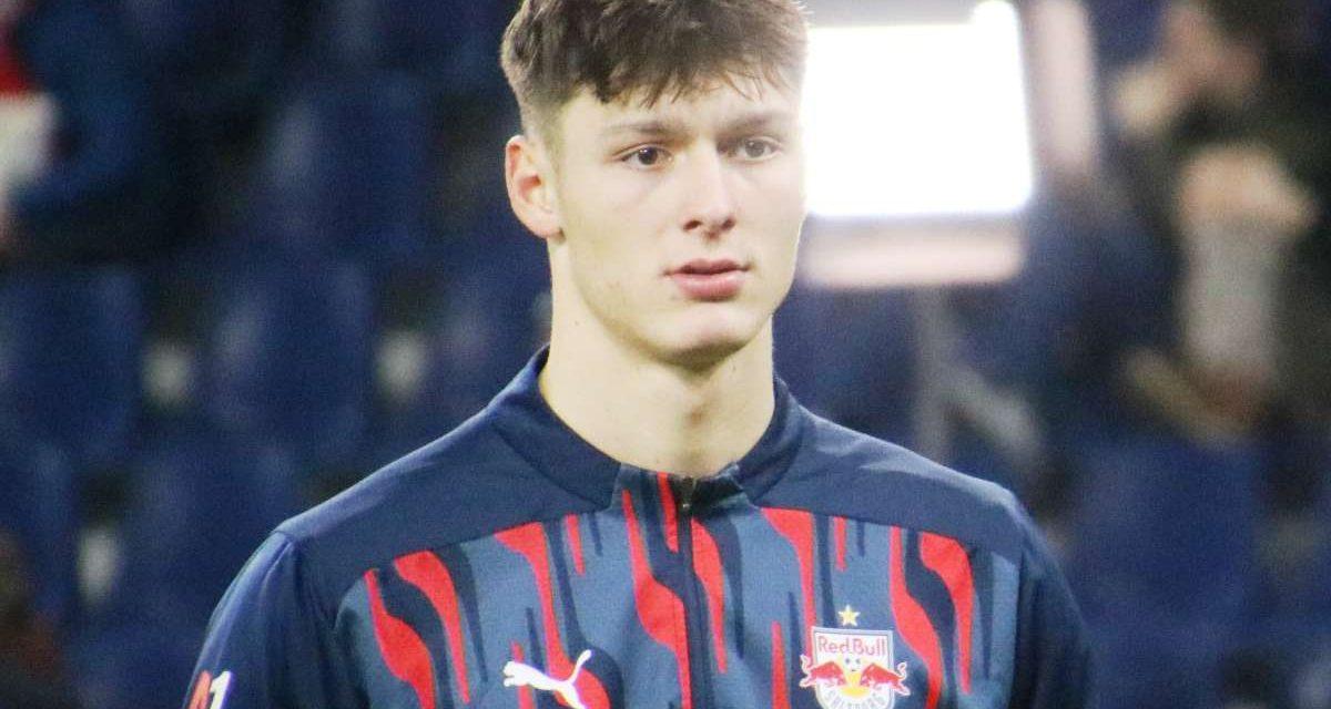 Hamzić izabrao Zmajeve, ali ga u Austriji čeka kasarna