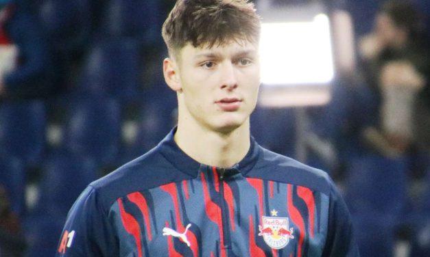 Hamzić izabrao Zmajeve, ali ga u Austriji čeka kasarna