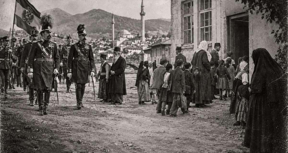 Prve učiteljice među Bošnjakinjama: Trnovit put sarajevske Muslimanske djevojačke škole i njenih pionirki
