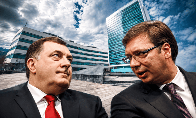Suspenzija specijalnih veza, populistički manevar za skupljanje glasova