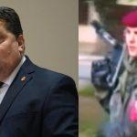 Priželjkuje vremena crvenog kombija: Stevandić prijeti ratom