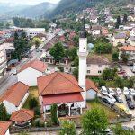 Rogatica, grad izrastao na vakufu