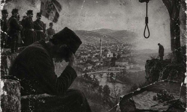 Smrtni zov nad Bosnom: Suicid kao socijalni problem u doba austrougarske modernizacije