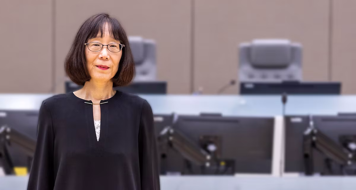 Tomoko Akane: „Prije ili kasnije, historija će nas pozvati na odgovornost.”