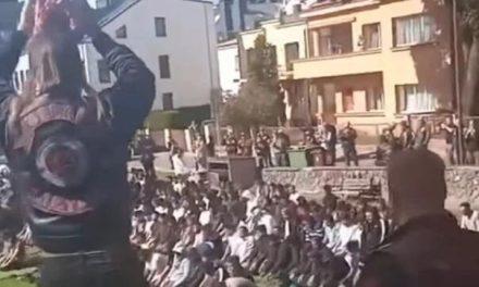 Bajkeri i svinjske glave ispred džamije u Kaunasu: Gdje je granica slobode i gdje počinje uznemiravanje?