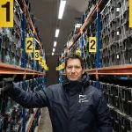 Trezor “Sudnjeg dana”: Sarajevski profesor Fuad Gaši čuva Svjetski trezor sjemena