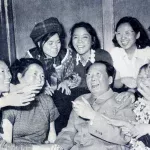 Mao Zedong: Četiri supruge u potrazi za vječnom mladošću