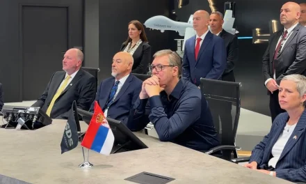 Vučićevi sumnjivi poslovi i veze vode do vrha Netanjahuovog kabineta