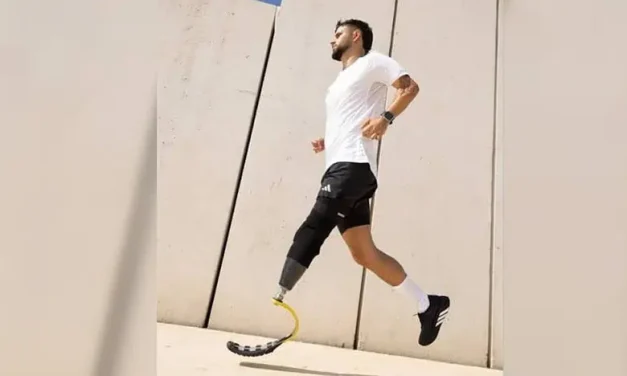 Adidas vidi jednog izraelskog vojnika, ali ne i hiljade palestinske djece