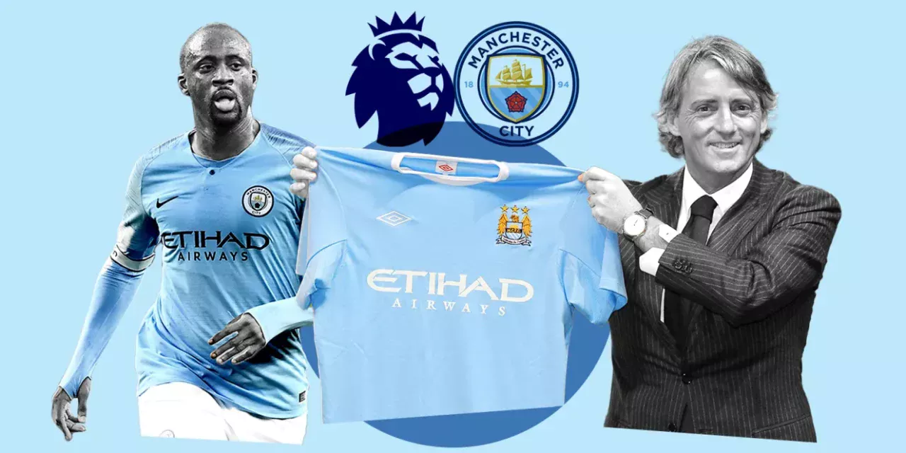 Man City izazvao političku krizu u Engleskoj