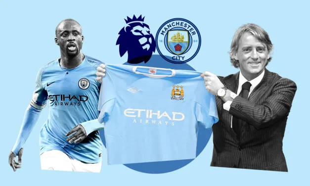 Man City izazvao političku krizu u Engleskoj