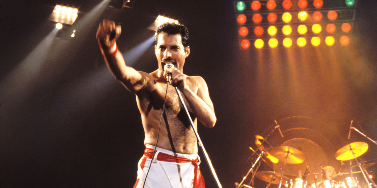 B, najveća tajna Freddieja Mercuryja