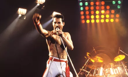 B, najveća tajna Freddieja Mercuryja